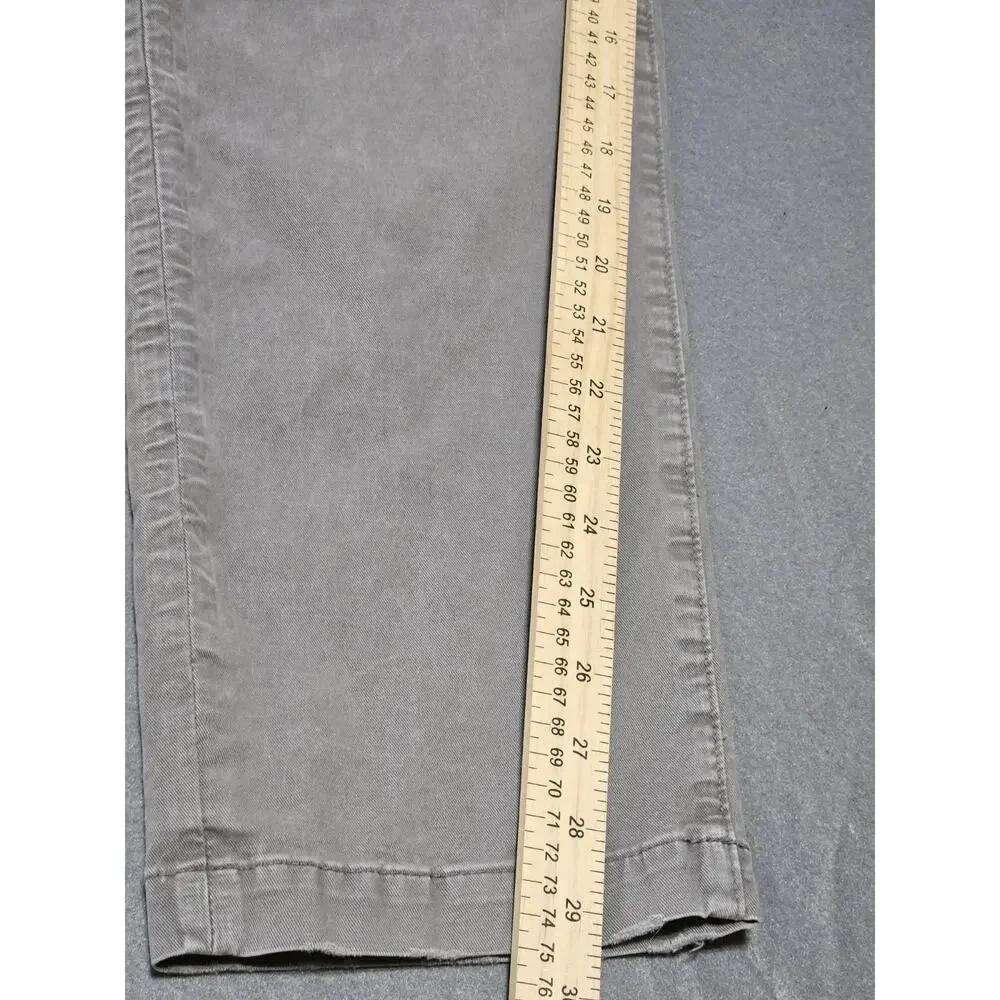 American Eagle Pants Men’s 32/32 Khaki Extreme Flex